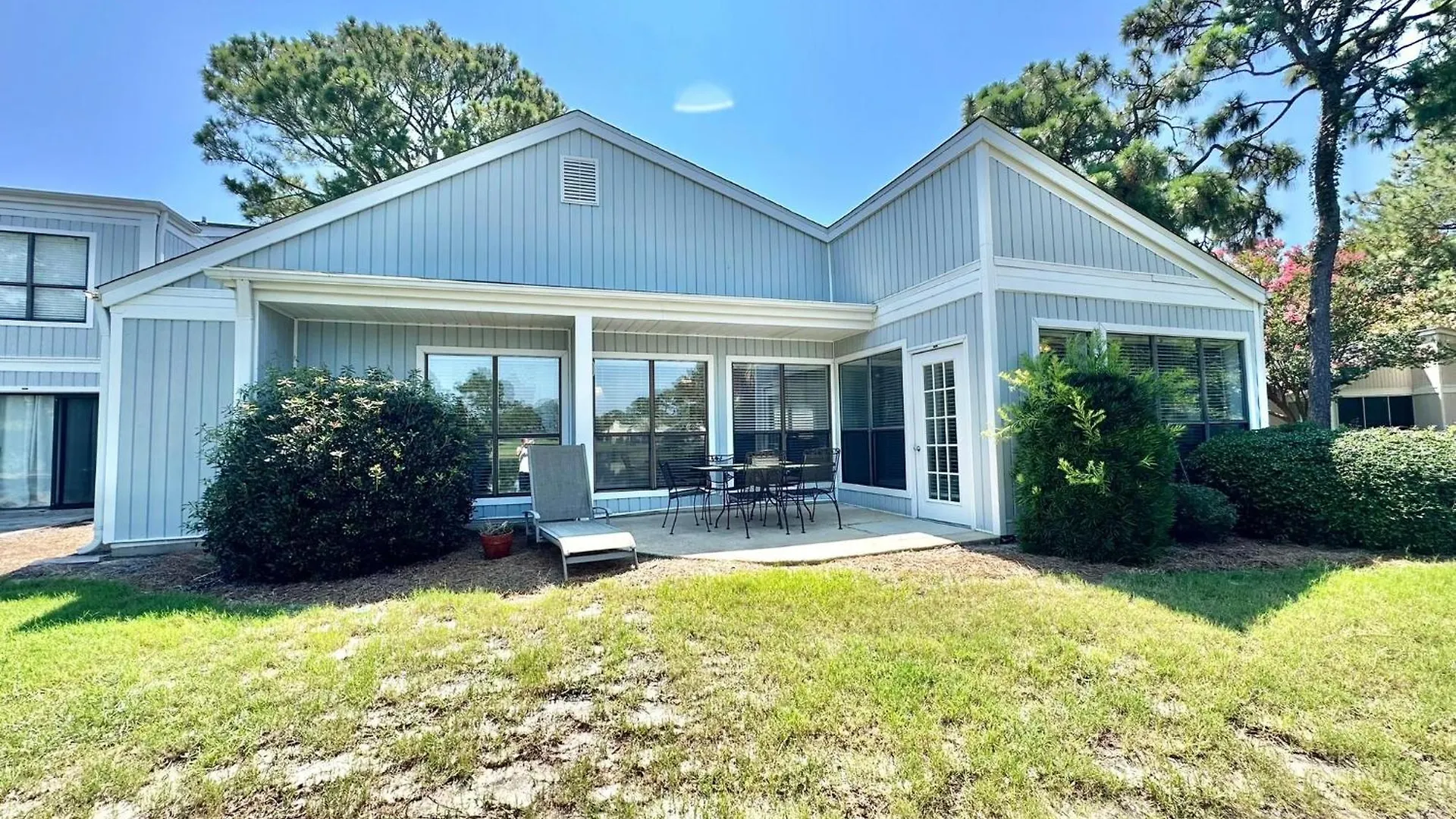 Holiday home 765 Sandpiper Destin