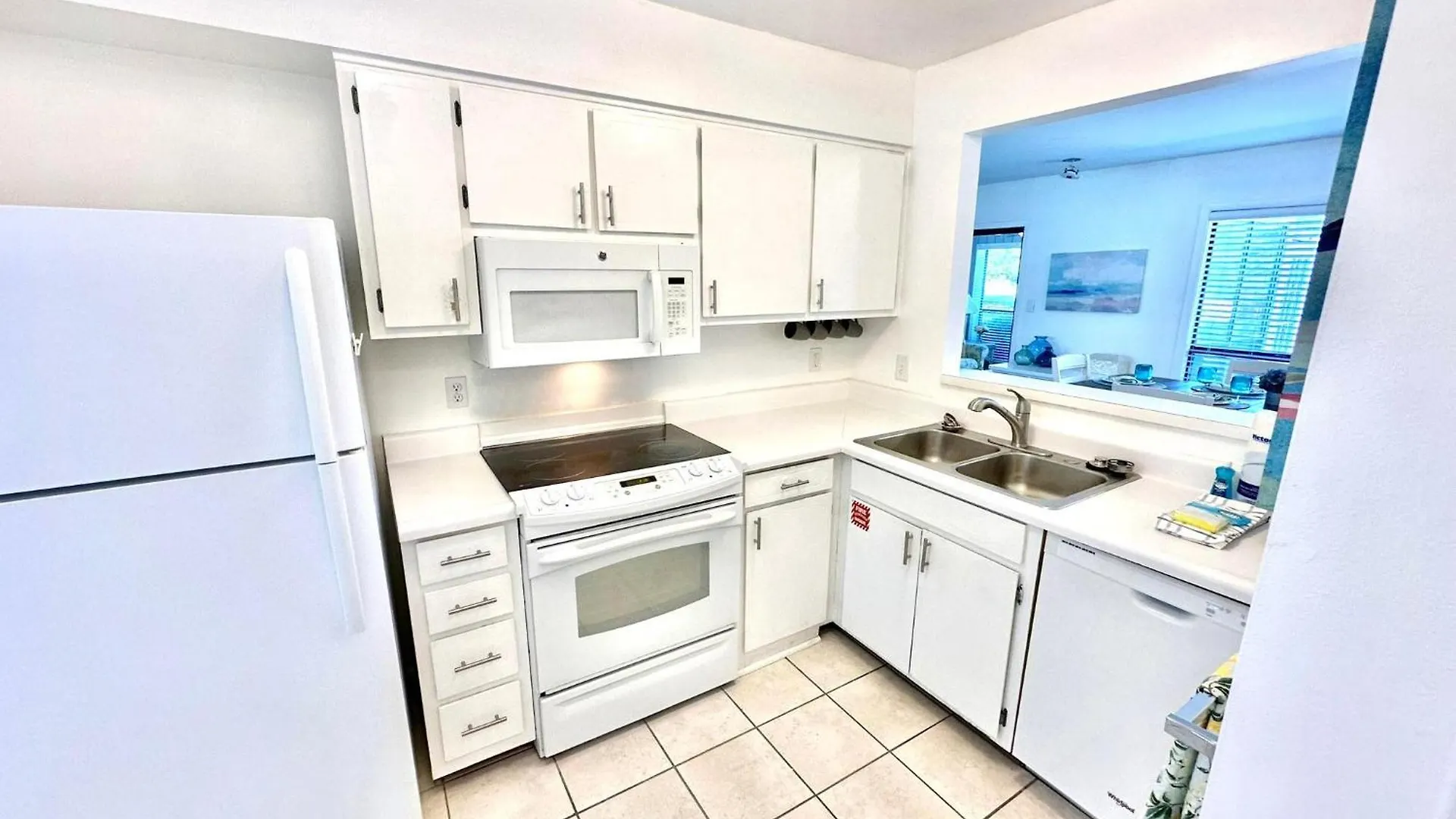 Holiday home 765 Sandpiper Destin