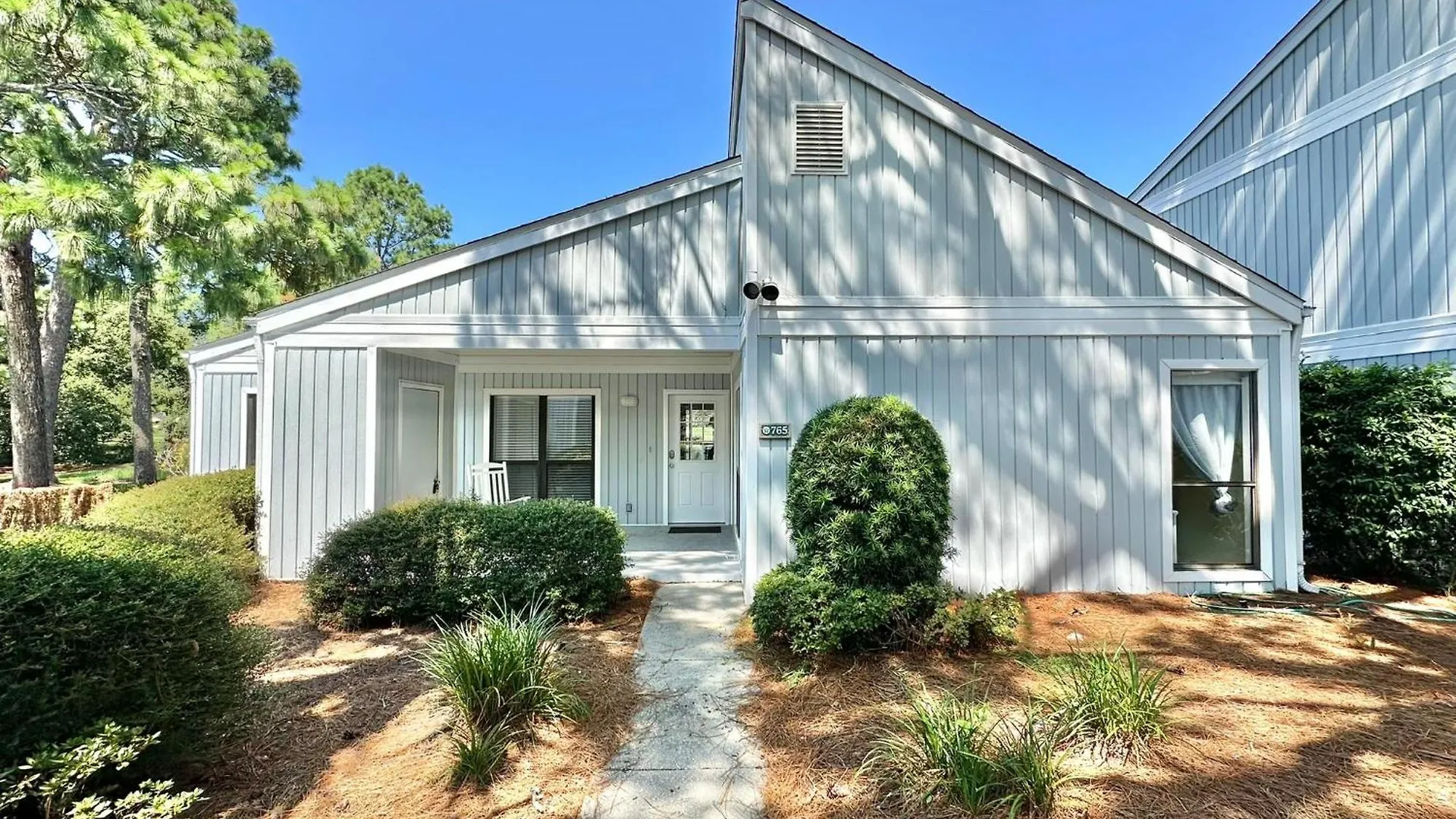 Holiday home 765 Sandpiper Destin